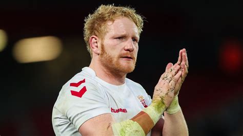 most capped england rugby players